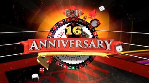 ROH: 16th Anniversary still