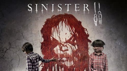 Sinister 2 still