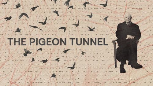 The Pigeon Tunnel still