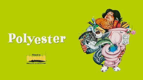 Polyester still