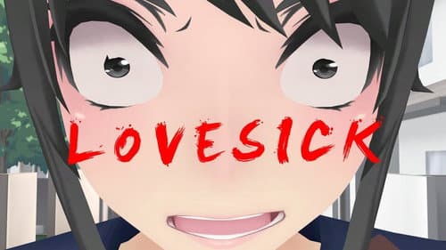 LoveSick: Yandere Simulator still