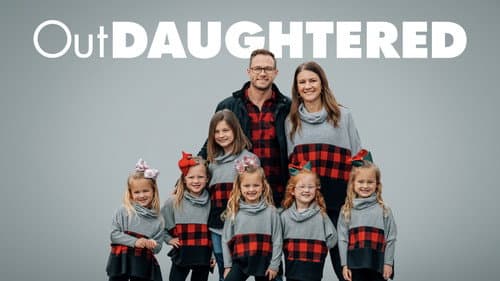 OutDaughtered still