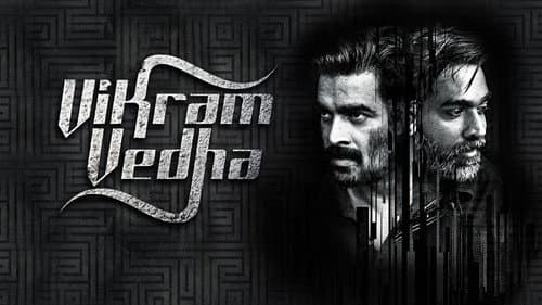 Vikram Vedha still
