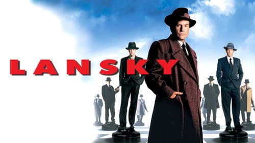 Lansky still