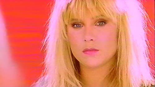 Samantha Fox - The Music Video Collection still