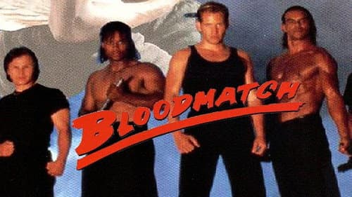 Bloodmatch still