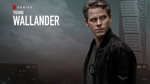 Young Wallander still