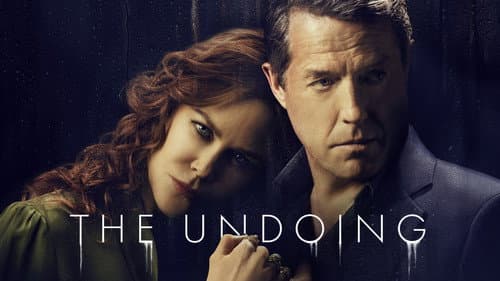 The Undoing still
