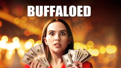 Buffaloed still