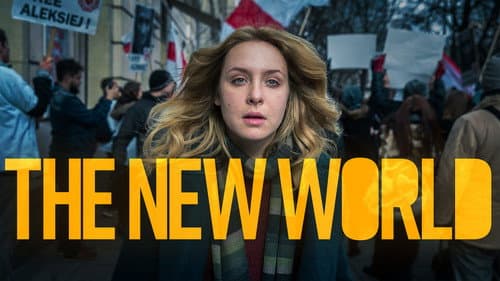 New World still
