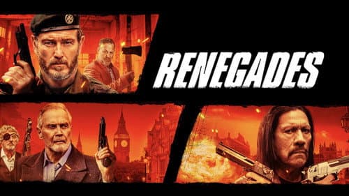 Renegades still