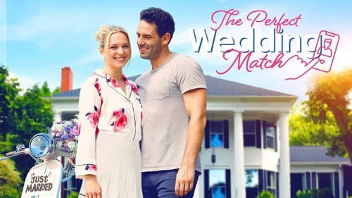 The Perfect Wedding Match still