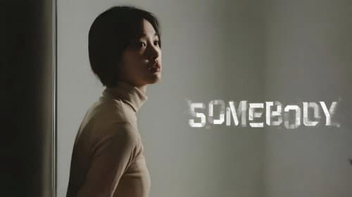 Somebody still