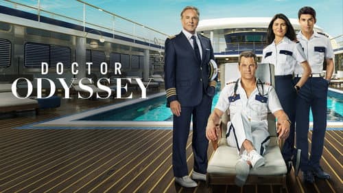 Doctor Odyssey still