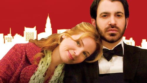 Ira & Abby still