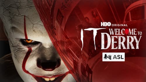 IT: Welcome to Derry still