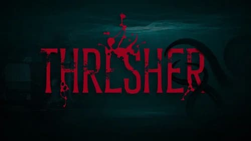 Thresher still