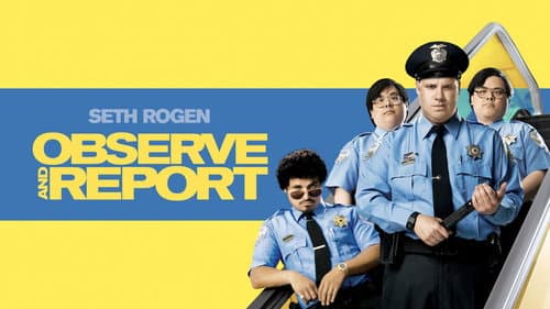 Observe and Report still