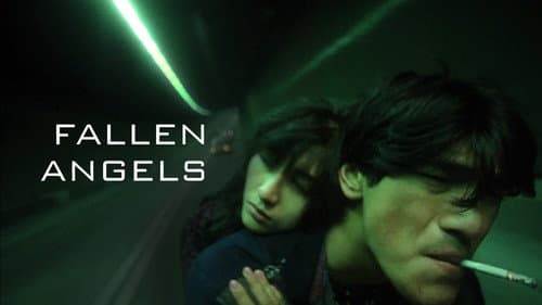 Fallen Angels still