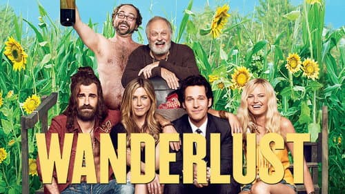 Wanderlust still