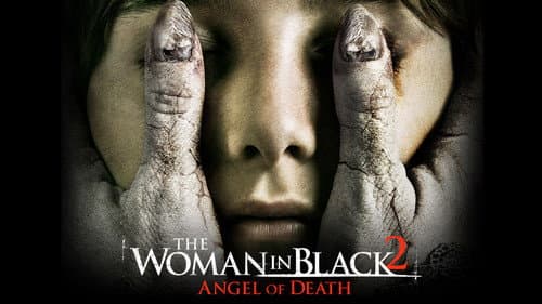The Woman in Black 2: Angel of Death still