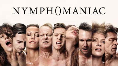 Nymphomaniac: Vol. II still