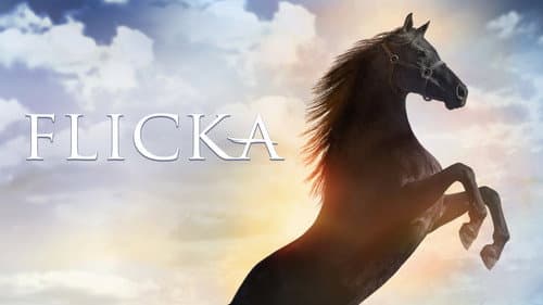 Flicka still