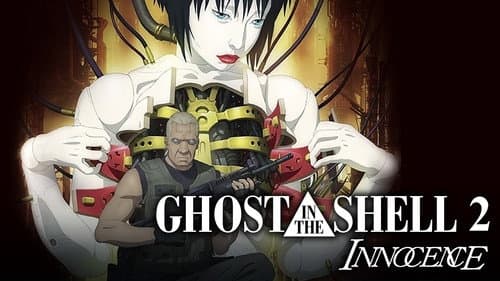 Ghost in the Shell 2: Innocence still