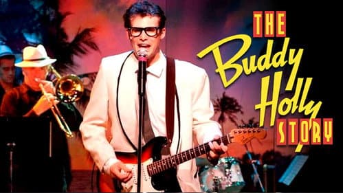The Buddy Holly Story still