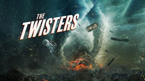 The Twisters still