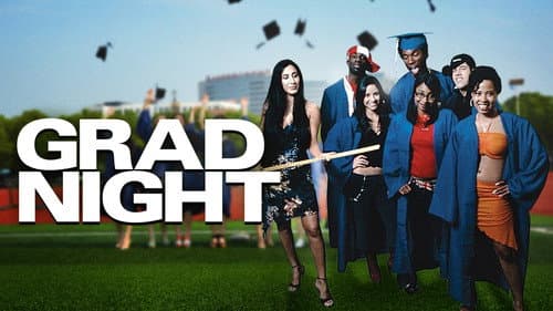 Grad Night still