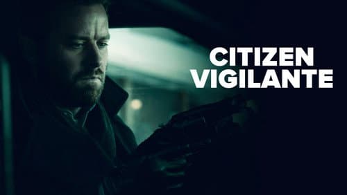 Citizen Vigilante still