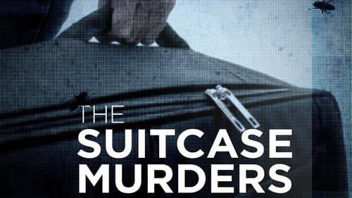 Suitcase Murders still