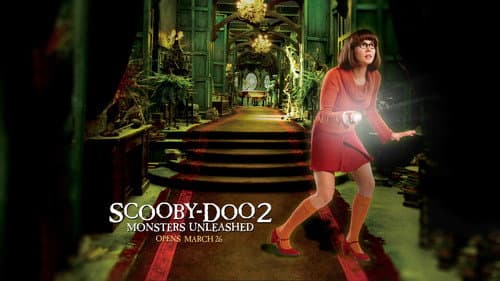 Scooby-Doo 2: Monsters Unleashed still