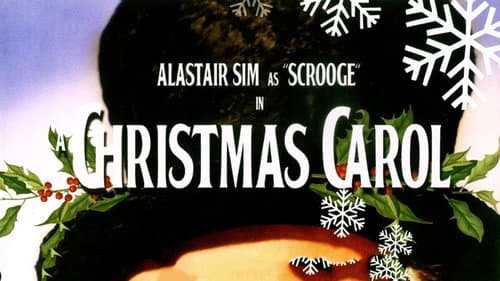 Scrooge still