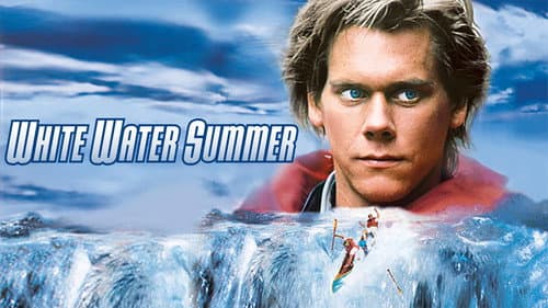 White Water Summer still