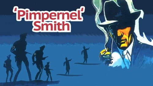 "Pimpernel" Smith still