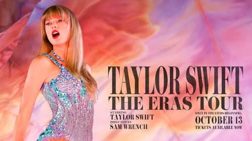 TAYLOR SWIFT | THE ERAS TOUR still