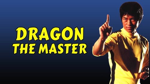 Dragon the Master still