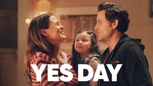 YES DAY still