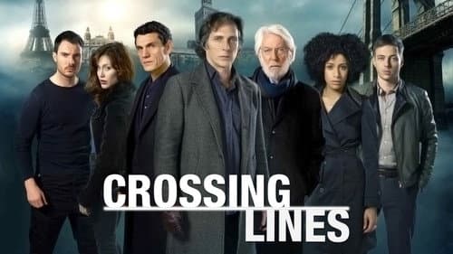 Crossing Lines still