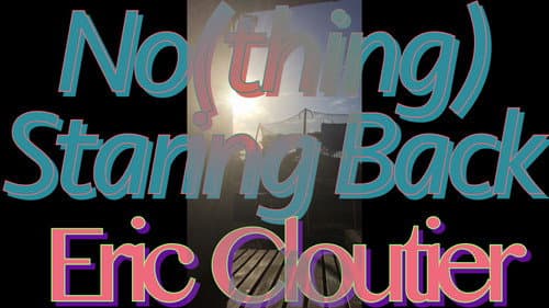 No(thing) Staring Back still