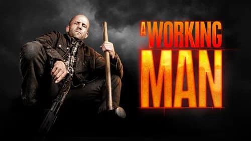 A Working Man still