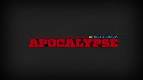 Superman/Batman: Apocalypse still