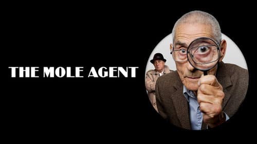 The Mole Agent still