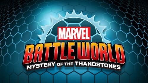 Marvel Battleworld: Mystery of the Thanostones still