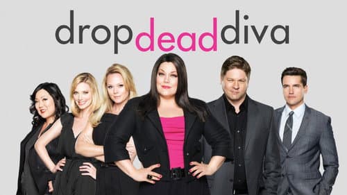Drop Dead Diva still