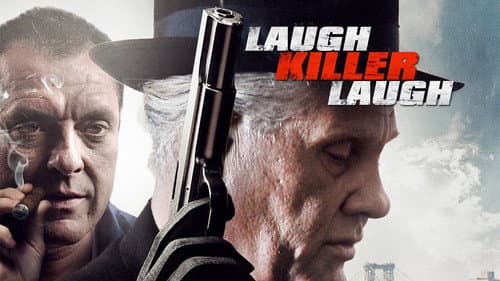Laugh Killer Laugh still