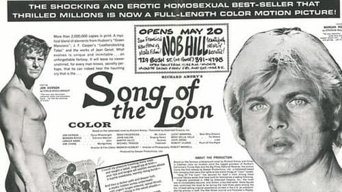 Song of the Loon still