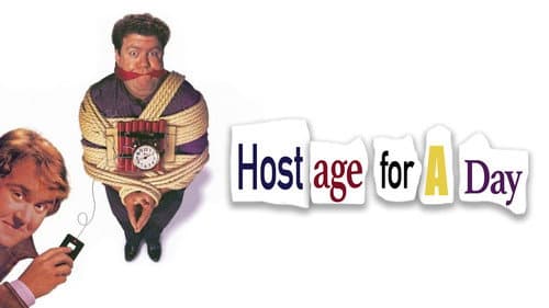 Hostage for a Day still